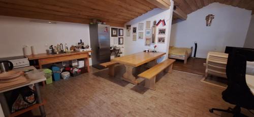 Beltinci Apartment | Prenočišče pri Sodarju