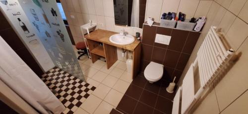 Beltinci Apartment | Prenočišče pri Sodarju