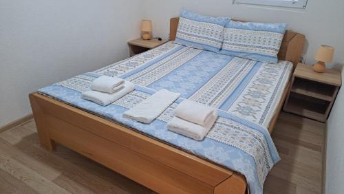 Veliko Gradiste Apartment | Prenociste jezerske zvezde