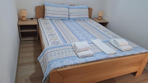 Veliko Gradiste Apartment | Prenociste jezerske zvezde