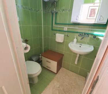 Smederevo Apartment | Prenociste Nikolas Grand