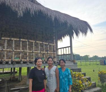 Jorhat Other | Prerona Resort
