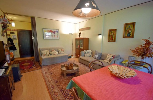 Madonna di Campiglio Apartment | Presanella Bilocale