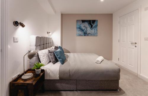 Halifax Apartment | Prescott Court by Guestz