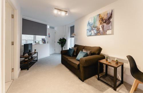 Halifax Apartment | Prescott Court by Guestz