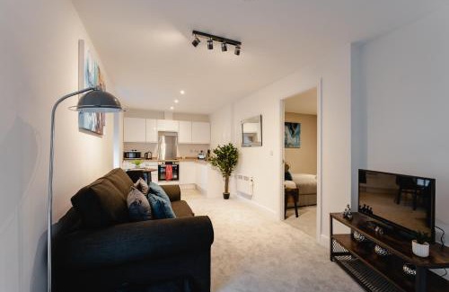 Halifax Apartment | Prescott Court by Guestz