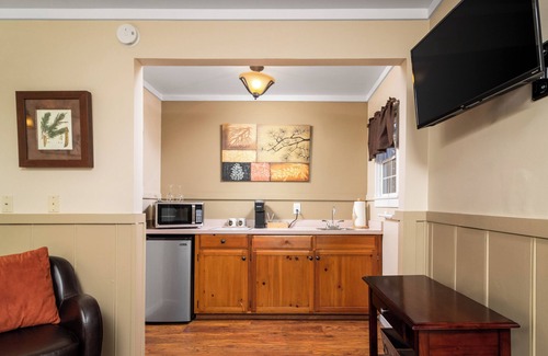 Prescott Hotel | Prescott Pines Inn