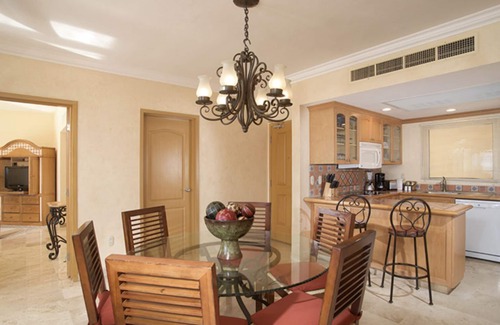 Flamingos Resort | PRESIDENT'S WEEK-VILLA DEL PALMAR/FLAMINGOS PV 2/15/25-2/22/25 - 2 BEDROOM -