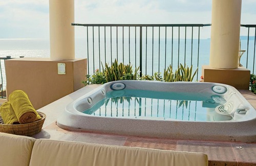Flamingos Resort | PRESIDENT'S WEEK-VILLA DEL PALMAR/FLAMINGOS PV 2/15/25-2/22/25 - 2 BEDROOM -