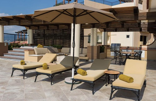 Flamingos Resort | PRESIDENT'S WEEK-VILLA DEL PALMAR/FLAMINGOS PV 2/15/25-2/22/25 - 2 BEDROOM -