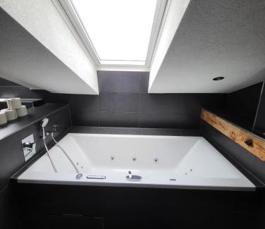 Sihlfeld Apartment | Presidental Suite Apartment by Livingdowntown