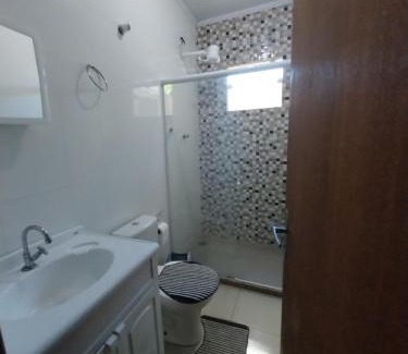Campos Apartment | Presidente Cepop 2