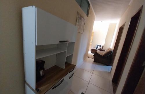 Campos Apartment | Presidente Cepop 2