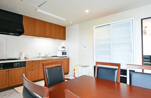 Chuo-ku Apartment | Presidential Apartment/Sapporo Hokkaidō