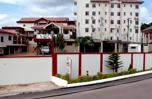 Obuasi Apartment | Presidential Suite
