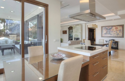 Gospostina Apartment | Presidential Suite with Terrace 101