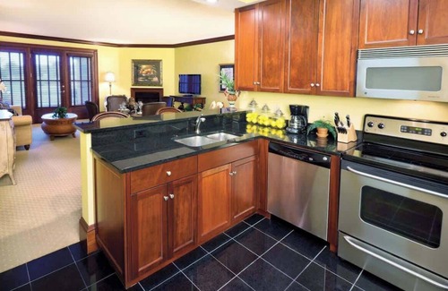 North Myrtle Beach Condo | Presidential Reserve 3 bedroom condo- Dye Villas