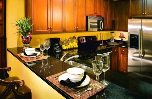 North Myrtle Beach Condo | Presidential Reserve 3 bedroom condo- Dye Villas