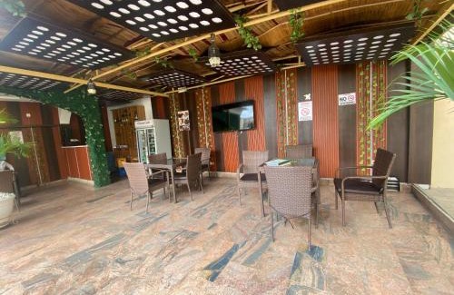 Opebi Hotel | Presken Hotel OPEBI Branch