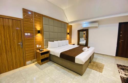 Lagos Hotel | Presken Hotels @ Victoria Island