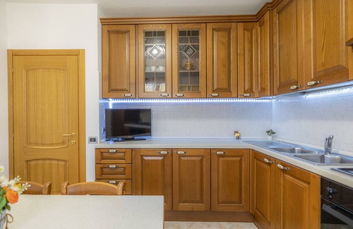 Castione della Presolana Apartment | [Presolana Home] with a view. Self Check-in
