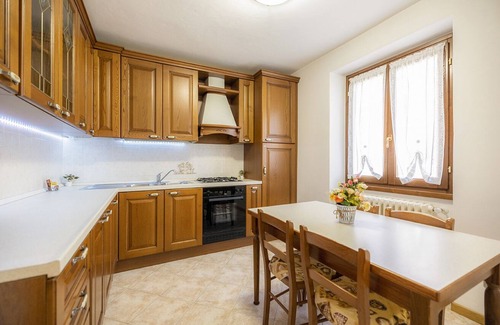 Castione della Presolana Apartment | [Presolana Home] with a view. Self Check-in