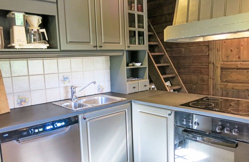 Ljosland House | Prestebu by Interhome