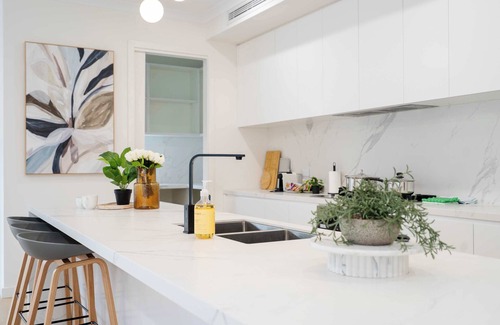 Ashburton House | Prestige 4-Bed Luxury Home in Ashburton