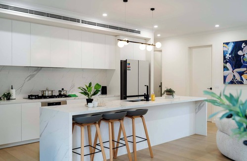 Ashburton House | Prestige 4-Bed Luxury Home in Ashburton