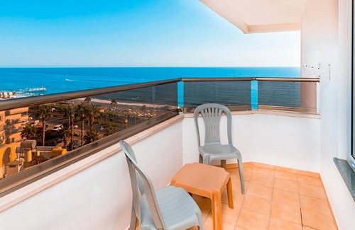 Mahmutlar Resort | Prestige Alanya (Ex. Euphoria Comfort Beach Alanya)