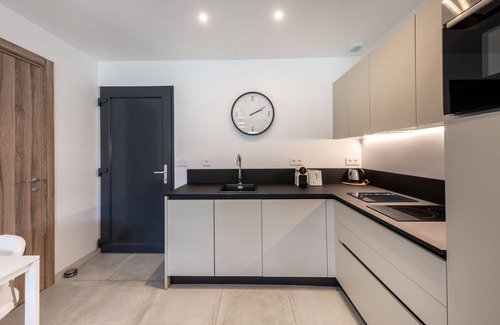 Les Maillans Apartment | Prestige apartment, private SPA and heated swimmin