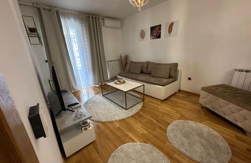 Ilidza Apartment | Prestige Apartman Bulevar