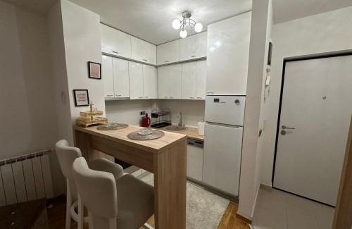 Ilidza Apartment | Prestige Apartman Bulevar