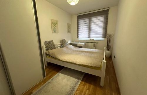 Ilidza Apartment | Prestige Apartman Bulevar