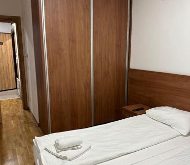 Zlatibor Apartment | Prestige apartmani Zlatibor-Prestige Forest Resort