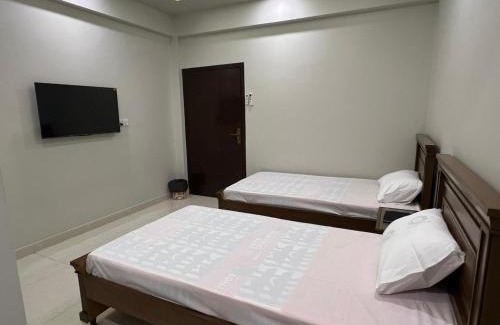 Karachi Apartment | Prestige comforts