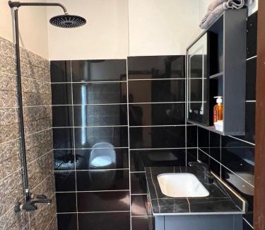 Karachi Apartment | Prestige comforts