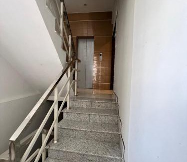 Karachi Apartment | Prestige comforts