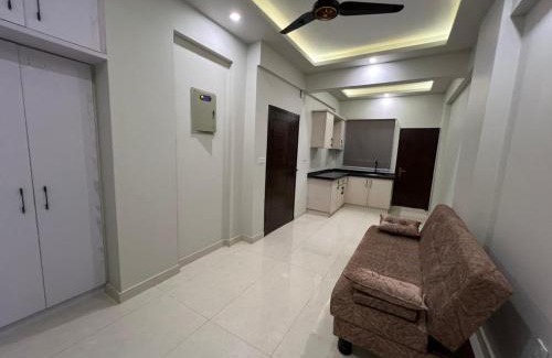 Karachi Apartment | Prestige comforts