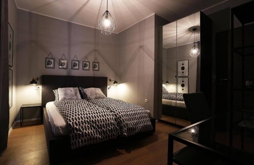 Zadar Old Town Hotel | Prestige design rooms