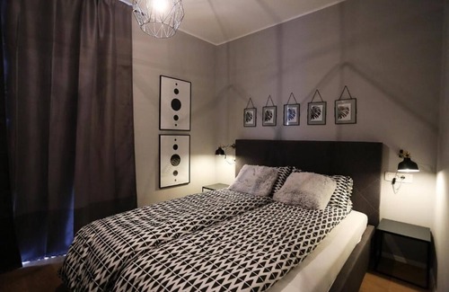 Zadar Old Town Hotel | Prestige design rooms