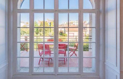 Reims City Centre Apartment | PRESTIGE Heart of Reims