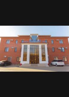 Atyrau Hotel | Prestige