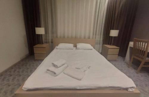 Atyrau Hotel | Prestige