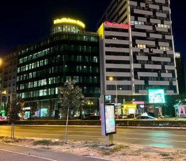Grbavica Apartment | Prestige Lux Apartment