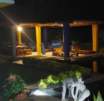 Saly Villa | PRESTIGE MAJORELLE