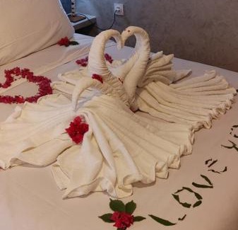 Saly Villa | PRESTIGE MAJORELLE