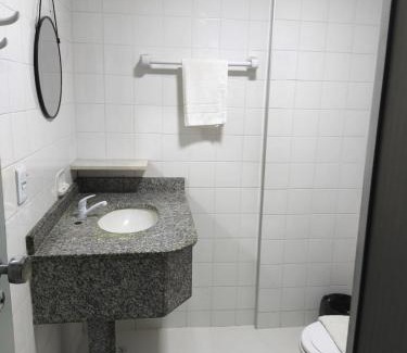 Centro Hotel | Prestige Manaus Hotel