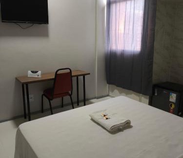 Centro Hotel | Prestige Manaus Hotel