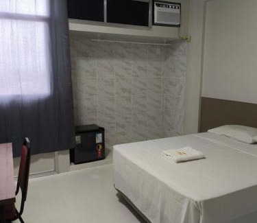 Centro Hotel | Prestige Manaus Hotel